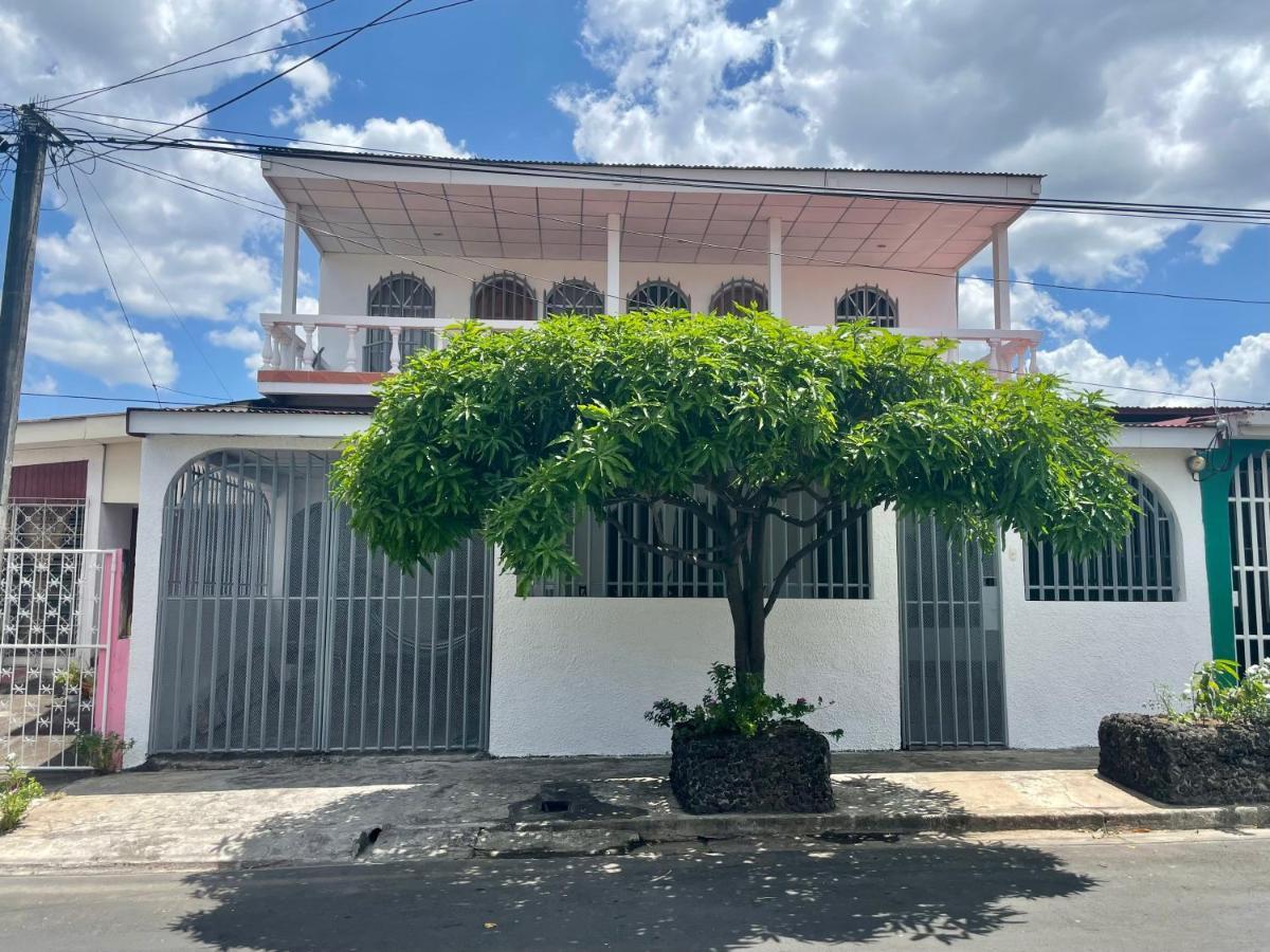 Casa Robles - Your Stay Near Airport Managua Exterior foto