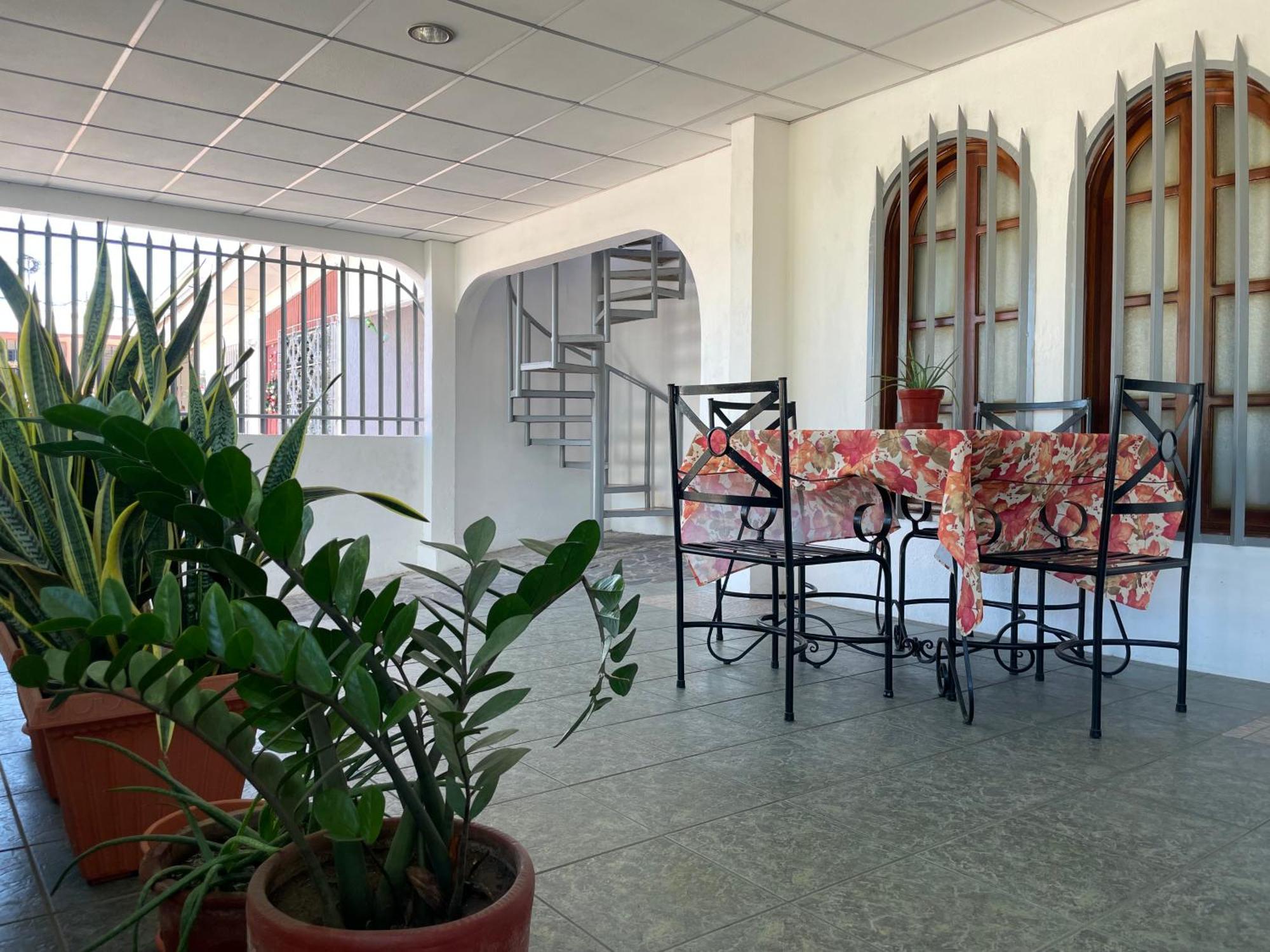 Casa Robles - Your Stay Near Airport Managua Exterior foto