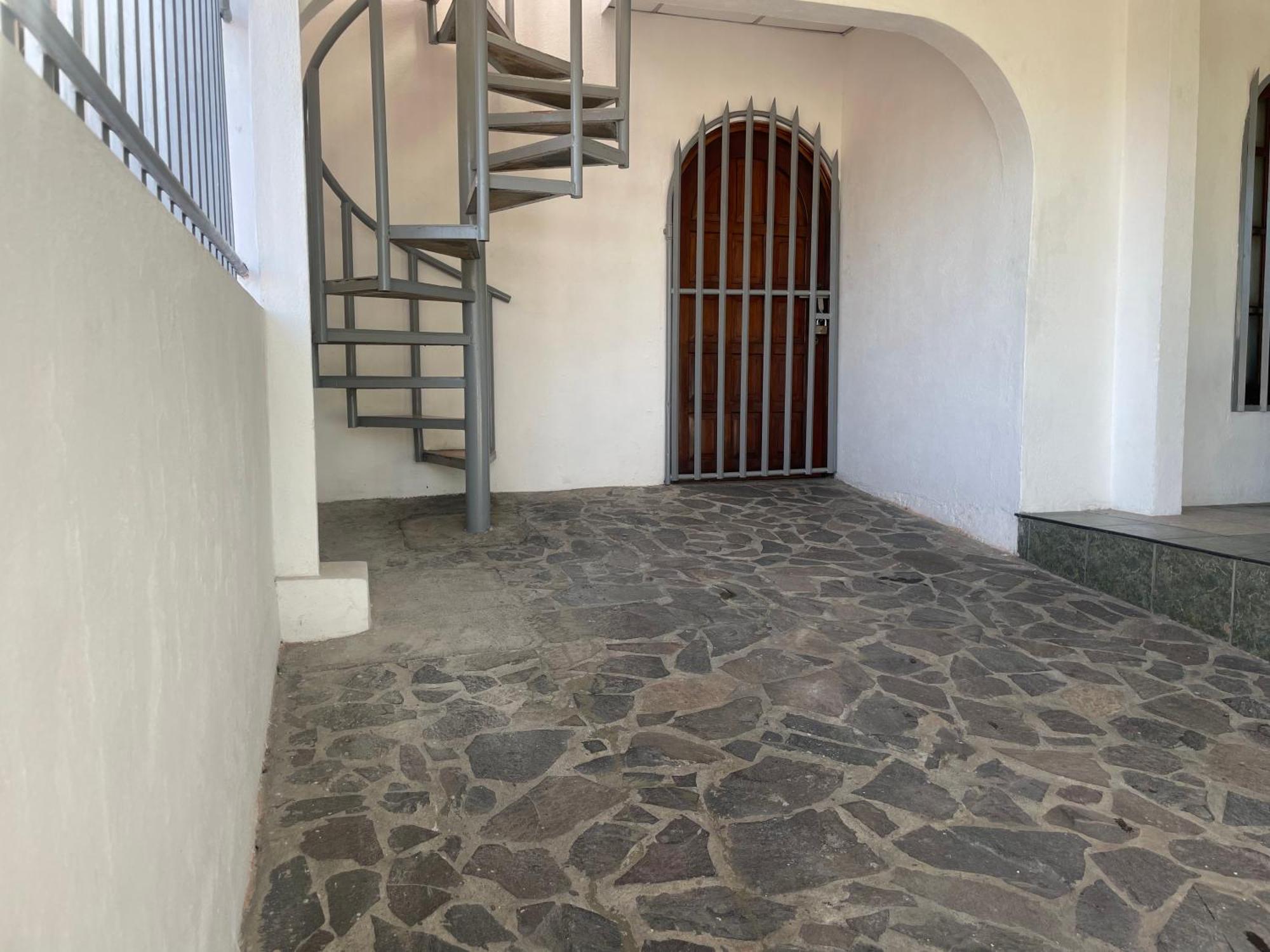 Casa Robles - Your Stay Near Airport Managua Exterior foto