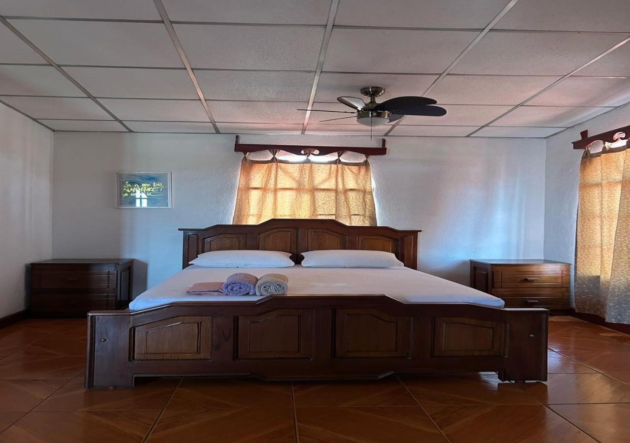 Casa Robles - Your Stay Near Airport Managua Exterior foto