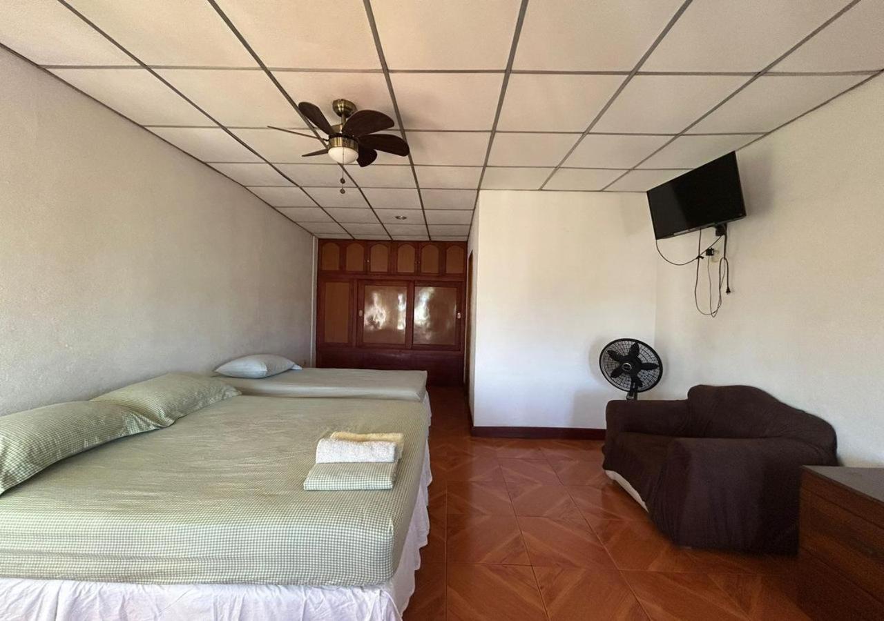 Casa Robles - Your Stay Near Airport Managua Exterior foto