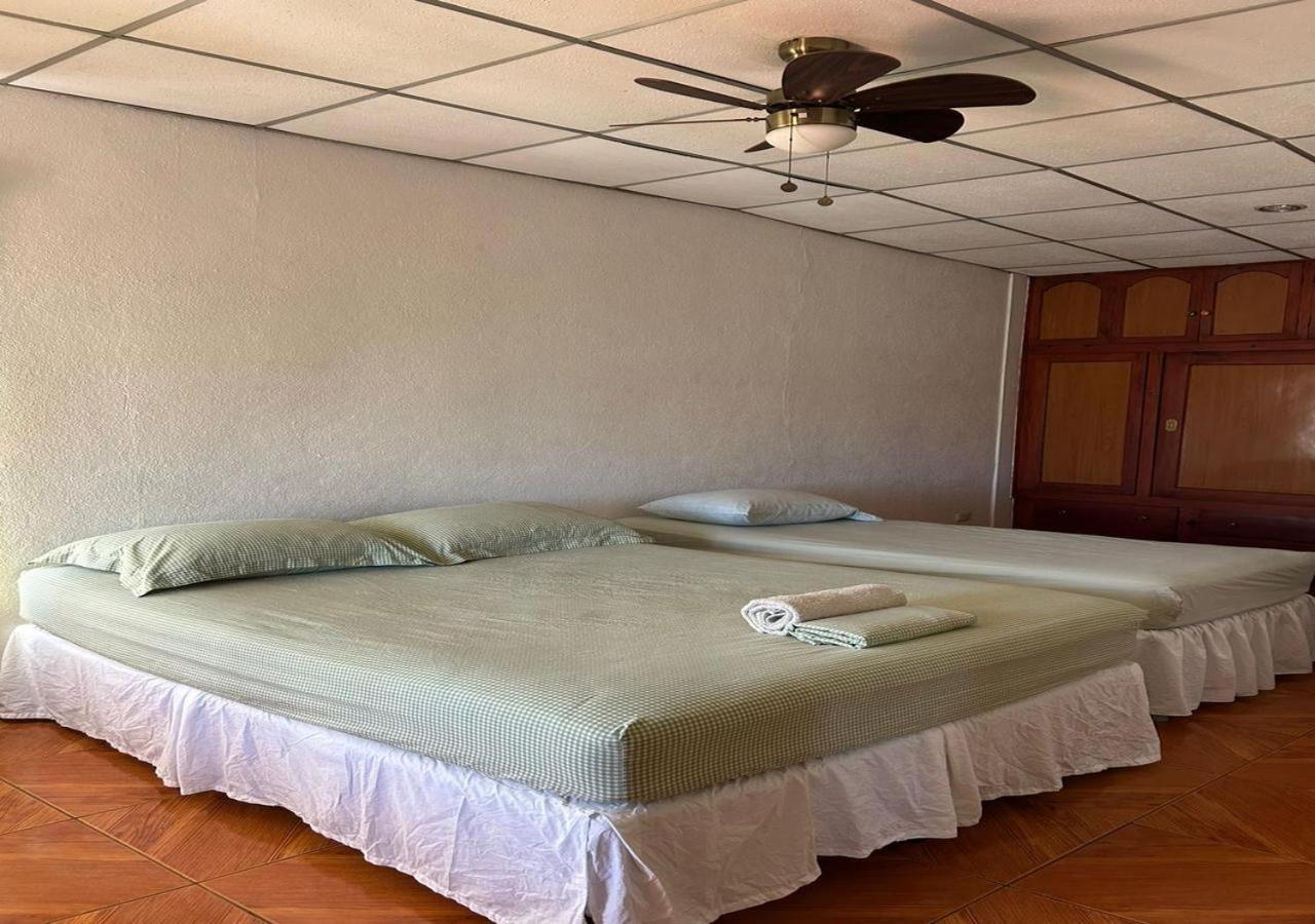 Casa Robles - Your Stay Near Airport Managua Exterior foto