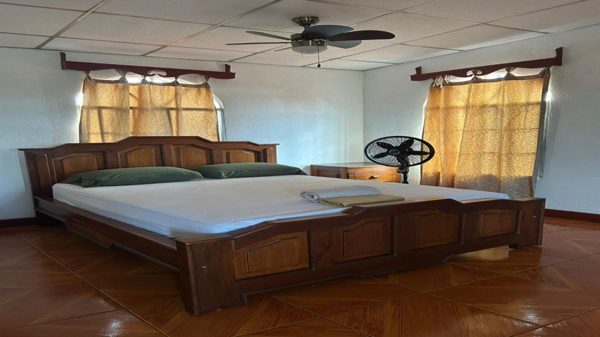 Casa Robles - Your Stay Near Airport Managua Exterior foto